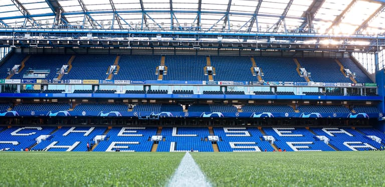 凤凰体育体育成为切尔西的官方博彩合作伙伴