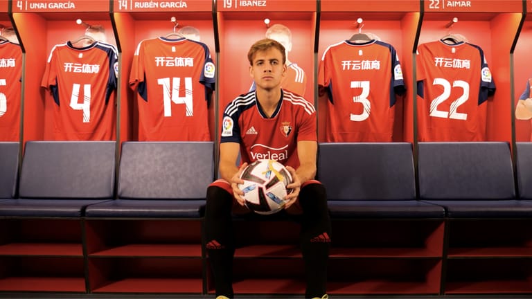 凤凰体育体育成为奥萨苏纳的官方博彩合作伙伴